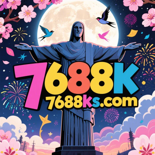 7688k